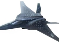 Mitsubishi F-X