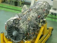 Mitsubishi F-X - Image 4