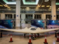 Shahed 171 Simorgh - Image 2