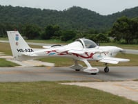 Eagle Aircraft Eagle 150
