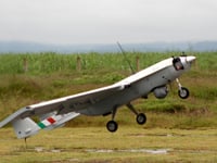 Hydra Technologies Ehécatl - Image 2