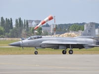 CAC/PAC JF-17 Thunder - Image 2