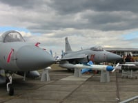 CAC/PAC JF-17 Thunder - Image 4