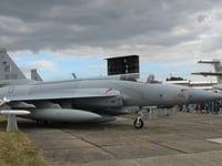 CAC/PAC JF-17 Thunder - Image 5