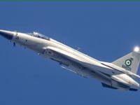 CAC/PAC JF-17 Thunder - Image 8