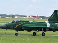 CAC/PAC JF-17 Thunder - Image 9