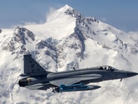 CAC/PAC JF-17 Thunder - Image 11