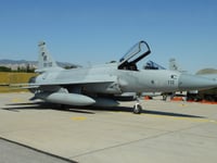 CAC/PAC JF-17 Thunder - Image 13