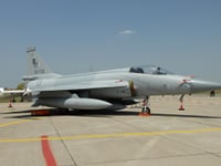 CAC/PAC JF-17 Thunder - Image 14