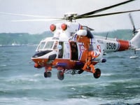 PZL W-3 Sokół - Image 2