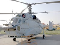 Kamov Ka-31 - Image 2