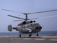 Kamov Ka-31
