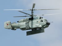 Kamov Ka-31 - Image 3
