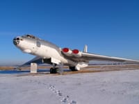 Myasishchev M-4