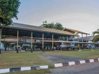 Tupolev Tu-16 - Image 9