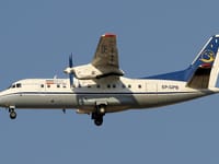 Antonov An-140 - Image 2