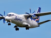 Antonov An-140 - Image 3