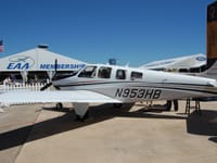 Beechcraft Bonanza - Image 10