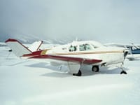 Beechcraft Bonanza - Image 3