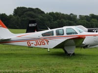 Beechcraft Bonanza - Image 11