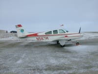 Beechcraft Bonanza - Image 13