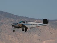 Beechcraft Bonanza - Image 14