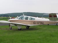 Beechcraft Bonanza - Image 6