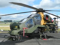 TAI/AgustaWestland T129 ATAK - Image 6