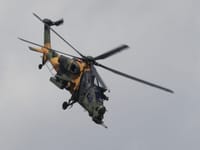 TAI/AgustaWestland T129 ATAK - Image 9
