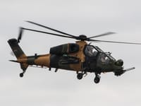 TAI/AgustaWestland T129 ATAK - Image 5