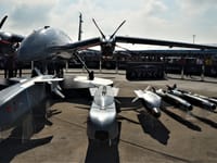 Baykar Bayraktar Akıncı - Image 2