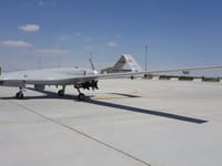 Baykar Bayraktar TB2 - Image 2