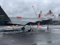 Bayraktar Kızılelma