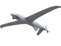 Ukrspecsystems Shark