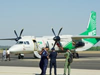 Antonov/Taqnia An-132 - Image 2