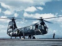 Piasecki HUP Retriever - Image 5