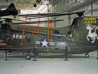 Piasecki HUP Retriever - Image 9