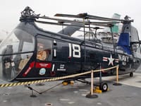 Piasecki HUP Retriever - Image 10