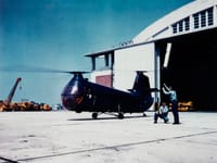 Piasecki HUP Retriever - Image 11