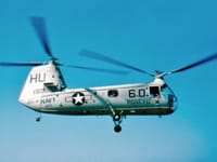 Piasecki HUP Retriever