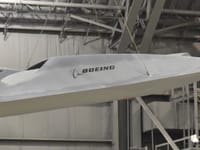 Boeing Bird of Prey - Image 2