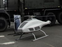 UMS Skeldar V-200 - Image 2