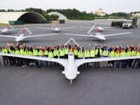 Baykar Bayraktar family