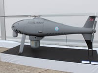 Schiebel Camcopter S-100 - Image 2