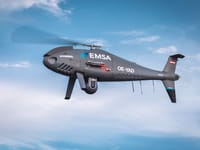 Schiebel Camcopter S-100