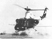 Bell 533 - Image 4