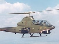 Bell AH-1 Cobra - Image 15