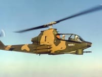 Bell AH-1 Cobra - Image 8