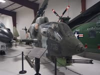 Bell AH-1 SuperCobra - Image 9