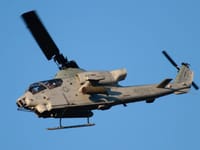 Bell AH-1 SuperCobra - Image 13